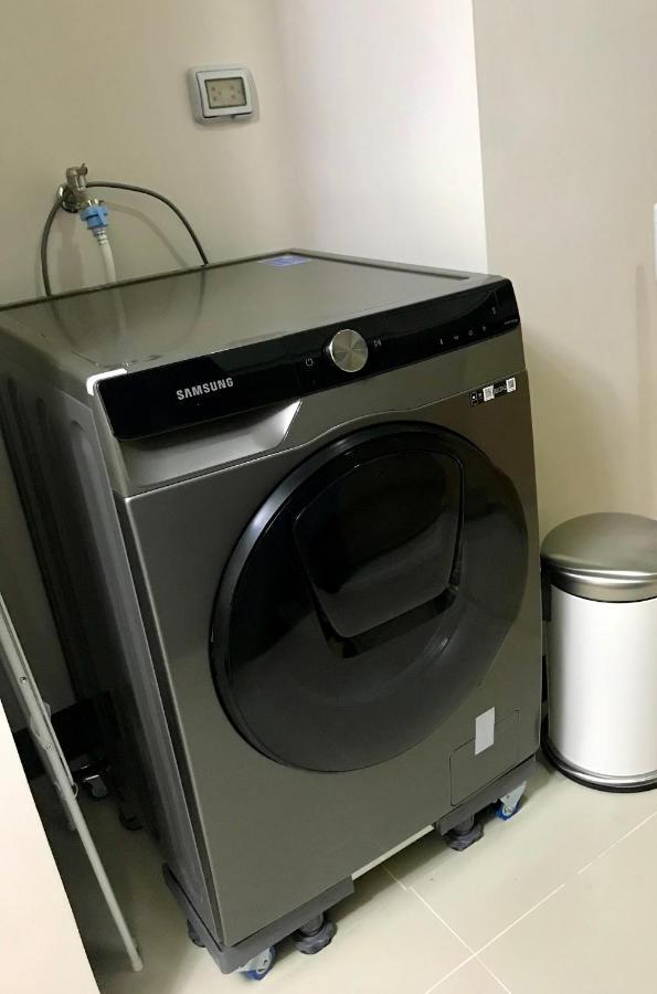 Daniella'S Modern & Cozy Suite In Uptown Bgc Μανίλα Εξωτερικό φωτογραφία